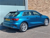 Audi A3 Image 3