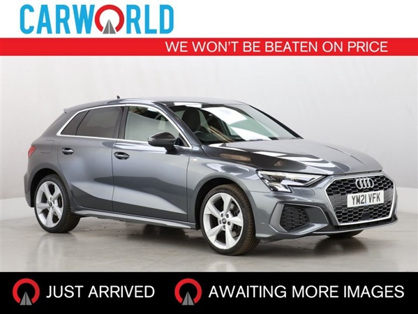 Large image for the Used Audi A3
