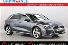 Used Audi A3
