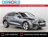 Audi A3 Image 1