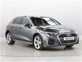 Audi A3 Image 2