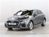 Audi A3 Image 5