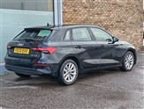 Audi A3 Image 3