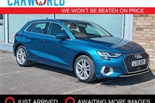 Used Audi A3