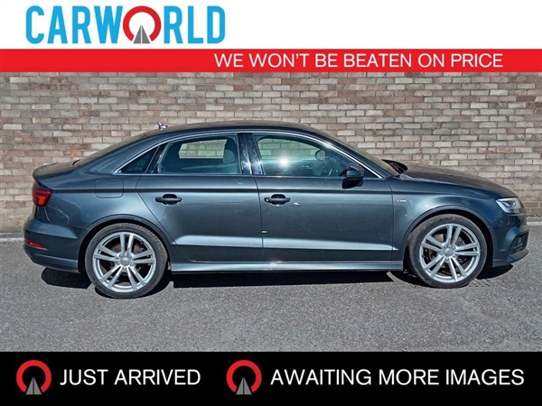 Large image for the Used Audi A3
