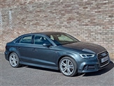 Audi A3 Image 2