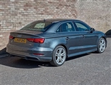 Audi A3 Image 3