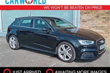 Used Audi A3