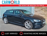 Audi A3 Image 1
