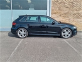 Audi A3 Image 2