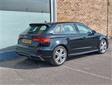 Audi A3 Image 3