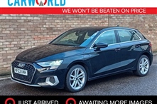 Used Audi A3