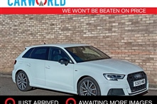 Used Audi A3