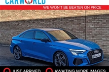 Used Audi A3