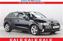 Used Audi A3