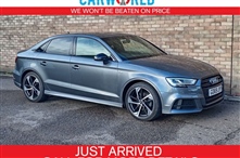 Used Audi A3