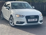 Used Audi A3 Used Audi A3