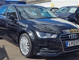 Used Audi A3