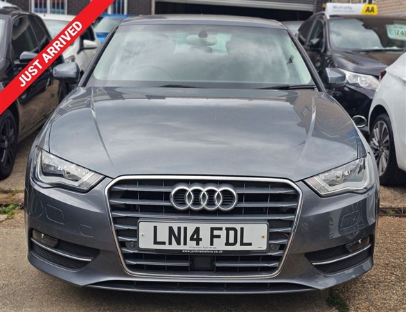 Large image for the Used Audi A3