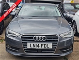 Used Audi A3