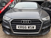 Used Audi A3