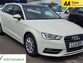 Used Audi A3