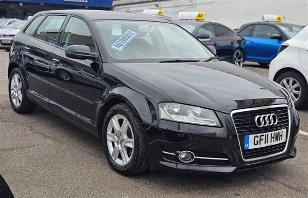 Large image for the Used Audi A3
