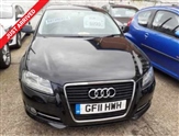 Used Audi A3