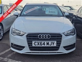 Used Audi A3