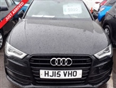 Used Audi A3