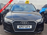 Used Audi A3