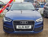 Used Audi A3 Used Audi A3
