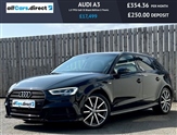 Used Audi A3