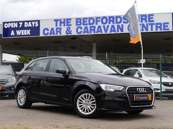 Large image for the Used Audi A3