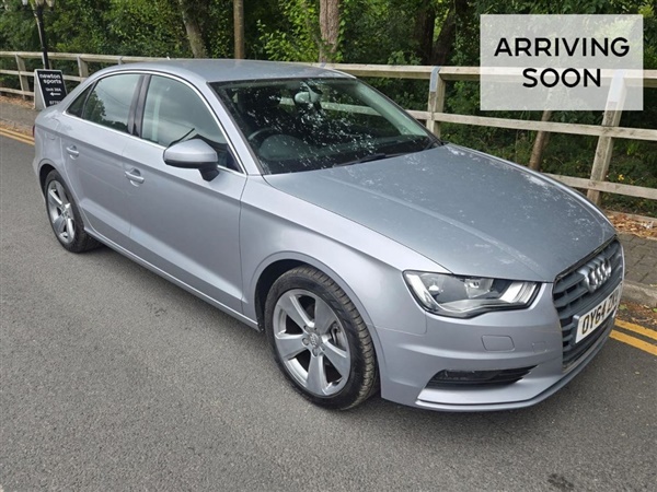 Large image for the Used Audi A3