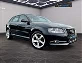 Used Audi A3