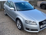 Used Audi A3