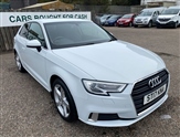 Used Audi A3