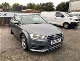 Used Audi A3