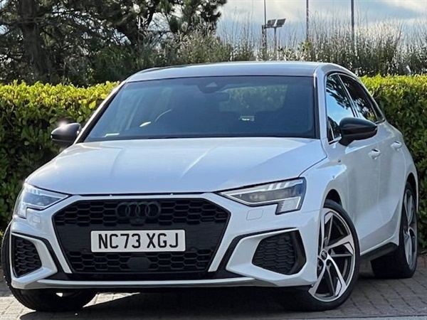 Large image for the Used Audi A3