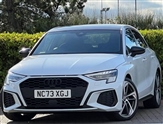 Used Audi A3