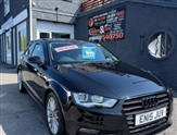 Used Audi A3