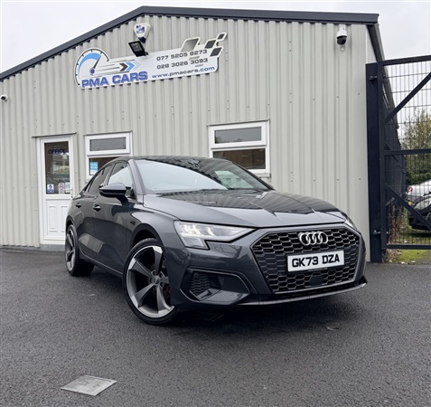 Large image for the Used Audi A3