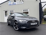 Used Audi A3