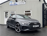Used Audi A3