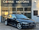 Used Audi A3