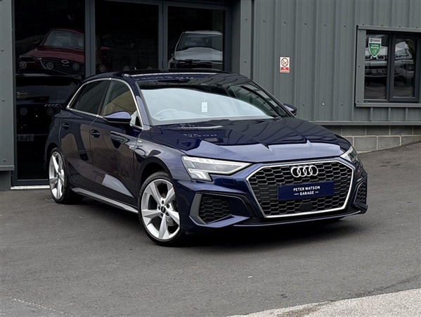 Large image for the Used Audi A3