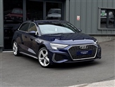 Used Audi A3