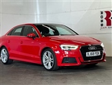 Used Audi A3