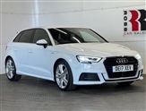 Used Audi A3